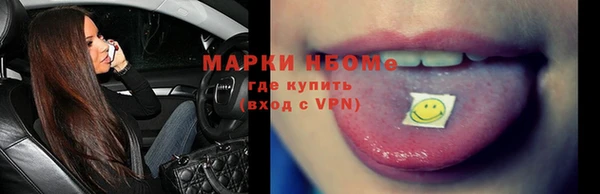 стафф Осташков